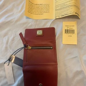 Dooney & Bourke Wallet